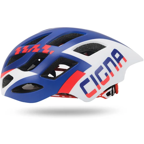 Мужской/женский велосипедный шлем дорожный Аэро гоночный велосипед велосипедный шлем Триатлон TT BMX горный скейтборд защитный шлем - Цвет: C3