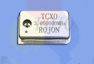 Быстрая 2 шт./лот опционально 2 МГц 2,000 МГц/3 МГц/4 МГц 4,000 МГц TCXO 0.1ppm частота Стандартный калибровочный кварцевый генератор