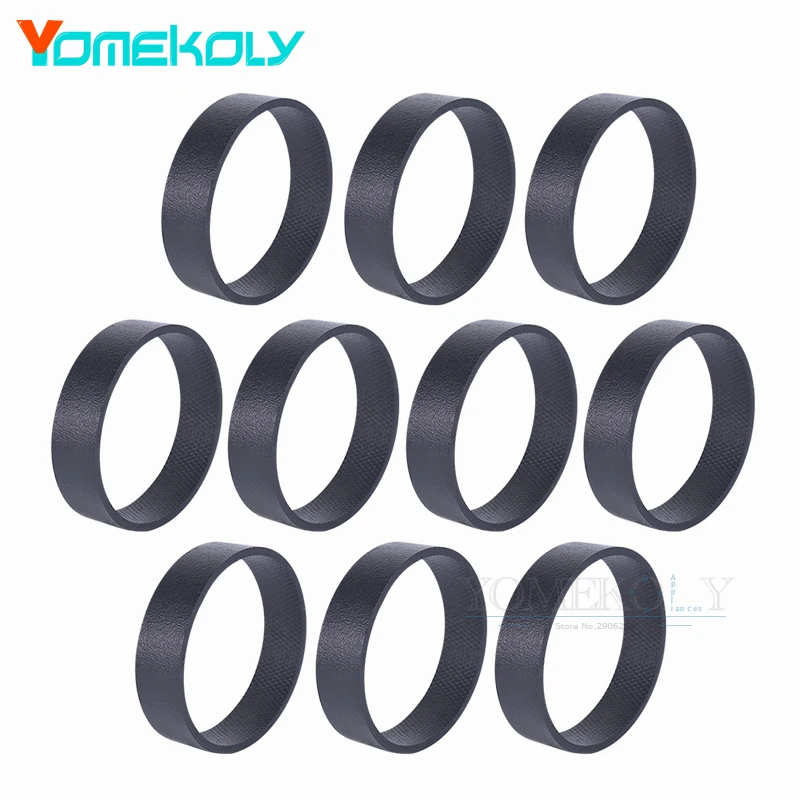 10PCS Vacuum Cleaner Spare Parts Belts for 301291 Kirby Replacement Vacuum Belt fits all Generation Series Models G3 G4 G5 G6 10PCS Vacuum Cleaner Spare Parts Belts for 301291 Kirby Replacement Vacuum Belt fits all Generation Series Models G3 G4 G5 G6