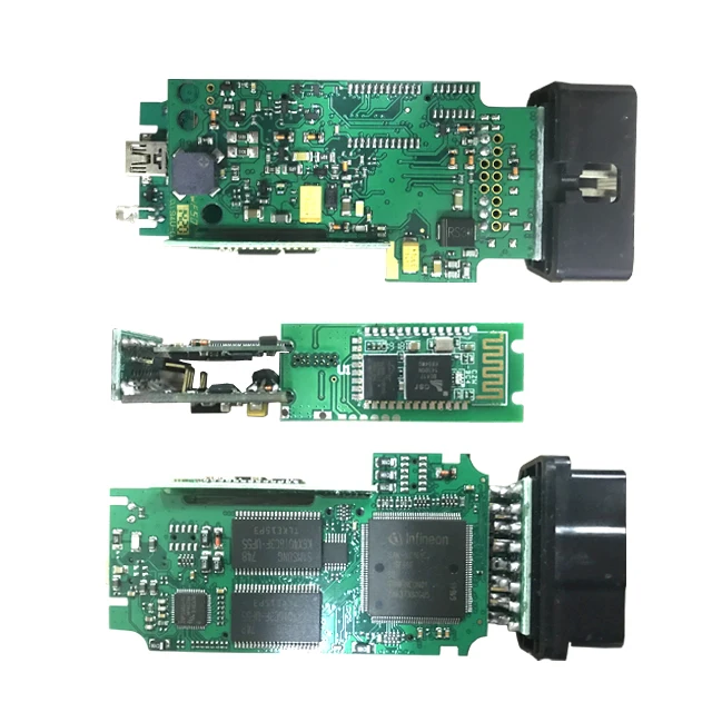 2018 последняя версия VAS5054A ODIS V4.3.3 VAS5054a Поддержка протоколов UDS Bluetooth подключение