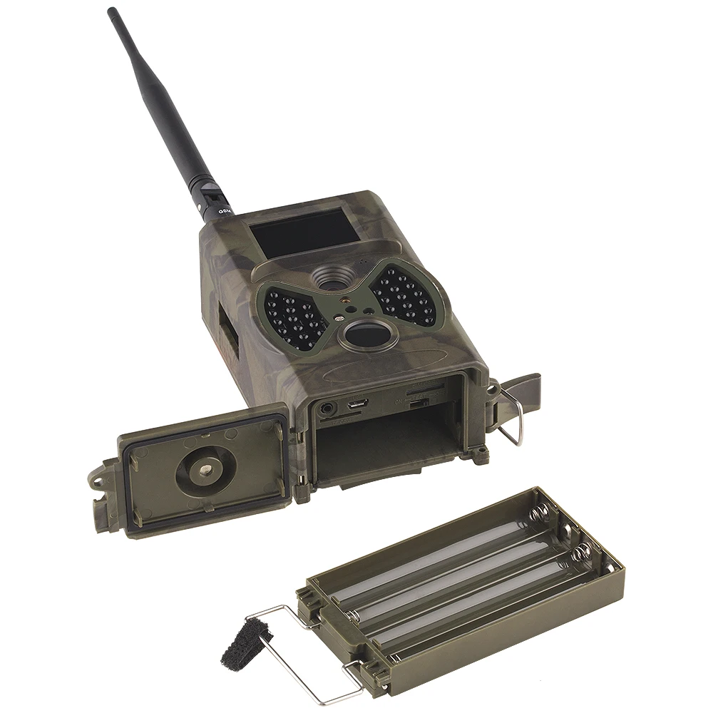 HC350M Hunting trail Camera 16MP 3