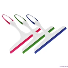 Стеклоочиститель для окон чистящее устройство для экрана прибор для чистки окон-зеленый/белый цвет