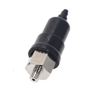 

1/8'' Swtich Adjustable QPM11-NC / QPM11-NO Pressure Switch Wire External Thread Nozzle