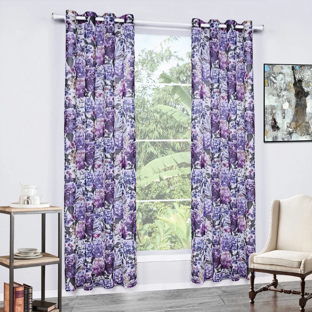 window window curtains