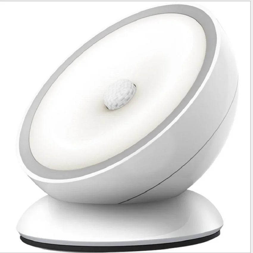 Brown-Sensor-Lamps