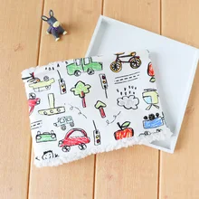 Осень-зима Детский шарф для девочек, для мальчиков детские уплотнительное кольцо шарф Детские Плюшевые шеи воротники теплая детская шейный платок для От 0 до 4 лет