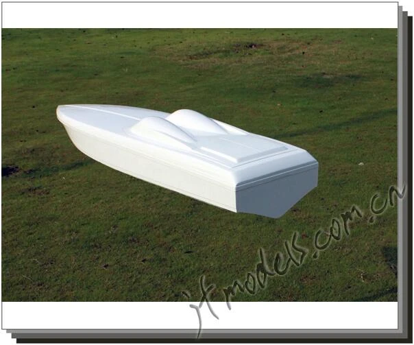 Donzi cheap rc boat
