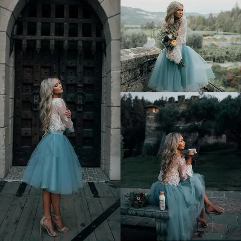 Wedding Dress Illusion Piece 7