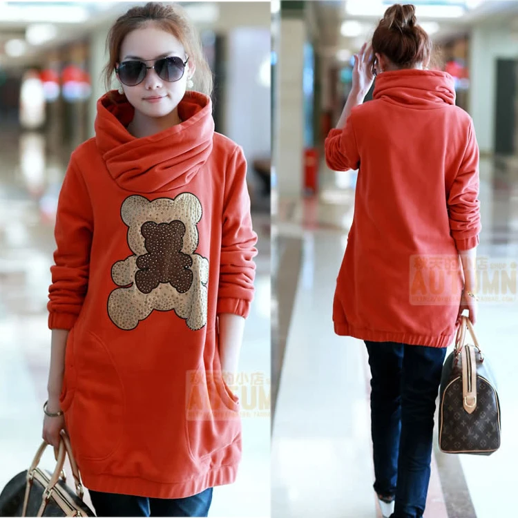 

Maternity Down Jackets Coats Clothes Plus Size Pregnancy Overcoat Hoodies Windbreaker Warm Outwear Clothing For Pregnant Women