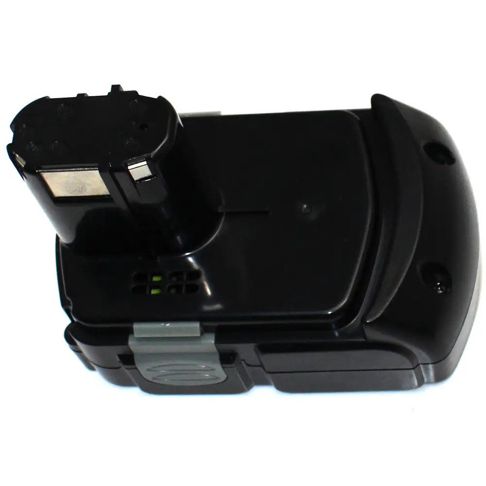 Лучший 18 V литий-ионная аккумуляторная батарея для Hitachi BCL1815 G18DL WR18DL WH18DL RB18DL UB18DL