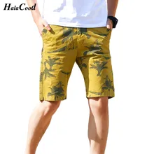 Горячее предложение летняя брендовая Для мужчин хлопковые шорты модные пляжные шорты Для мужчин s Рубашки домашние военные Короткие штаны Мужская Рабочая одежда жира