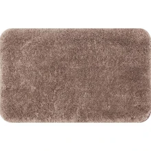 Ковер для гостиной Европейский Пушистый Коврик для детской комнаты коврик нескользящий мягкий коврик из искусственного меха прямоугольные коврики серый коричневый синий