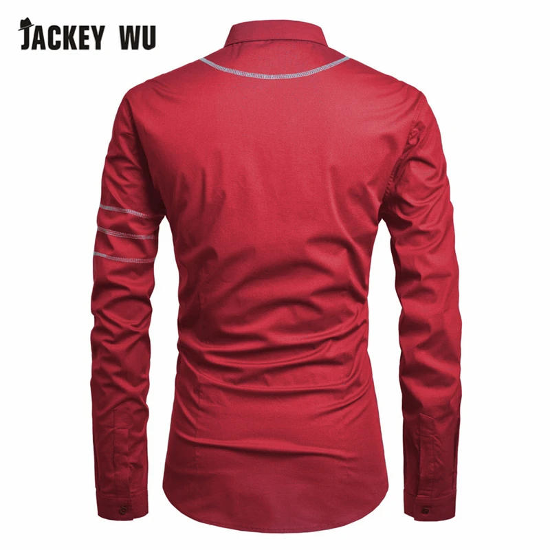 men casual shirts (1)