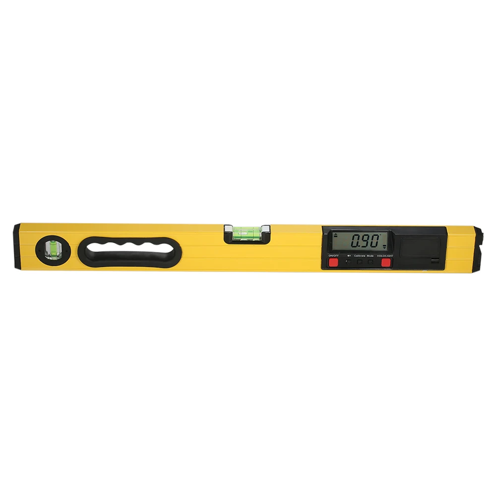

Laser Level 360 Degrees 650micron Wave Length Mini Laser Leveling Unit I-beam Spirit Level Angle Gauge Finder With Magnetic Base