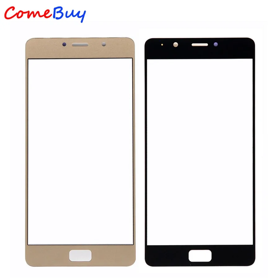

For 5.5" Lenovo Vibe P2 P2a42 P2c72 Outer Glass Lens Front LCD Touch screen Panel For Lenovo P2 Outer Glass Lens Replacement
