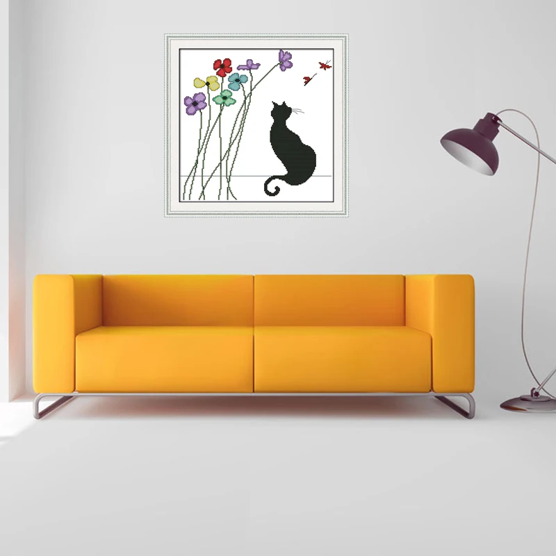 K487-cross stitch kits embroidery needlework sets cross stitch patterns cross stitch kits embroidery needlework sets dmc cross stitch kits animals cross stitch kits embroidery needlework sets print cross stitch k