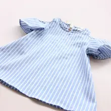 Infants Toddler Kids Baby Girls Summer Casual Dress Infant Outfits Princess Party Tutu Lovely Dresses