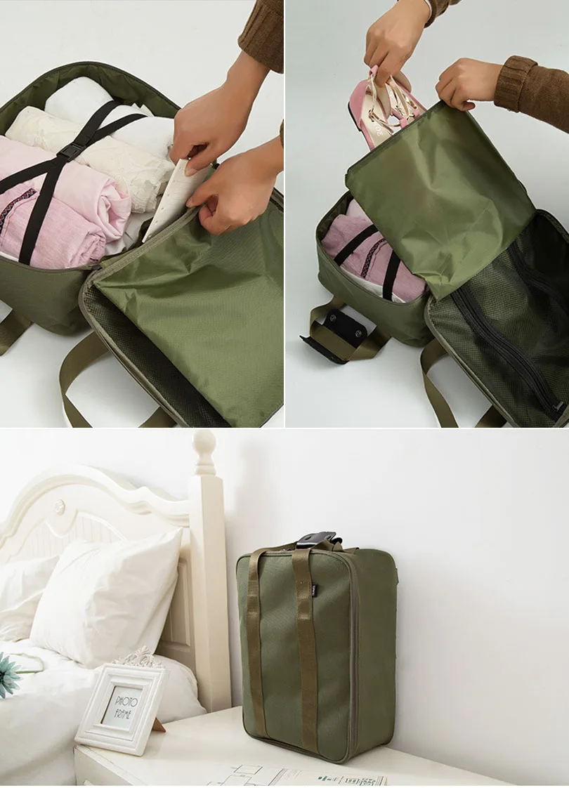 Выходные сумки высокого качества мужской вместительный Canva спортивная для путешествия Сумка самолет поездки носить на багаж сумки ночь Прямая