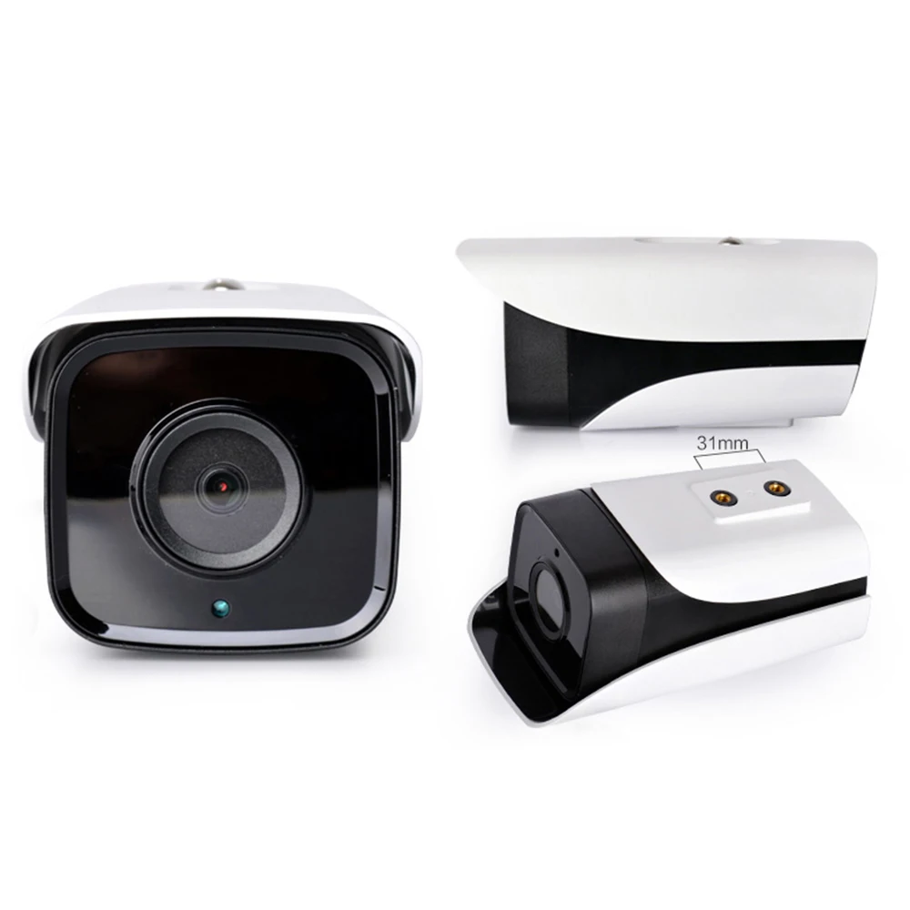 Dahua NVR безопасности CCTV камера комплект NVR NVR2108HS-8P-S2 камера IPC-HFW4433M-I2 с кронштейном DS-1292ZJ системы наблюдения