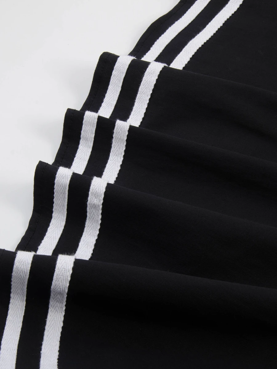 Новое Женское ретро платье размера плюс xl~ 5xl женское однобортное платье с коротким рукавом и талией ТРАПЕЦИЕВИДНОЕ винтажное вечернее Клубное вечернее платье