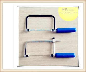 

Jewelers Adjustable Saw Frame Glardon Vallorbe 3pcs/lot 300'' 400'' 500''