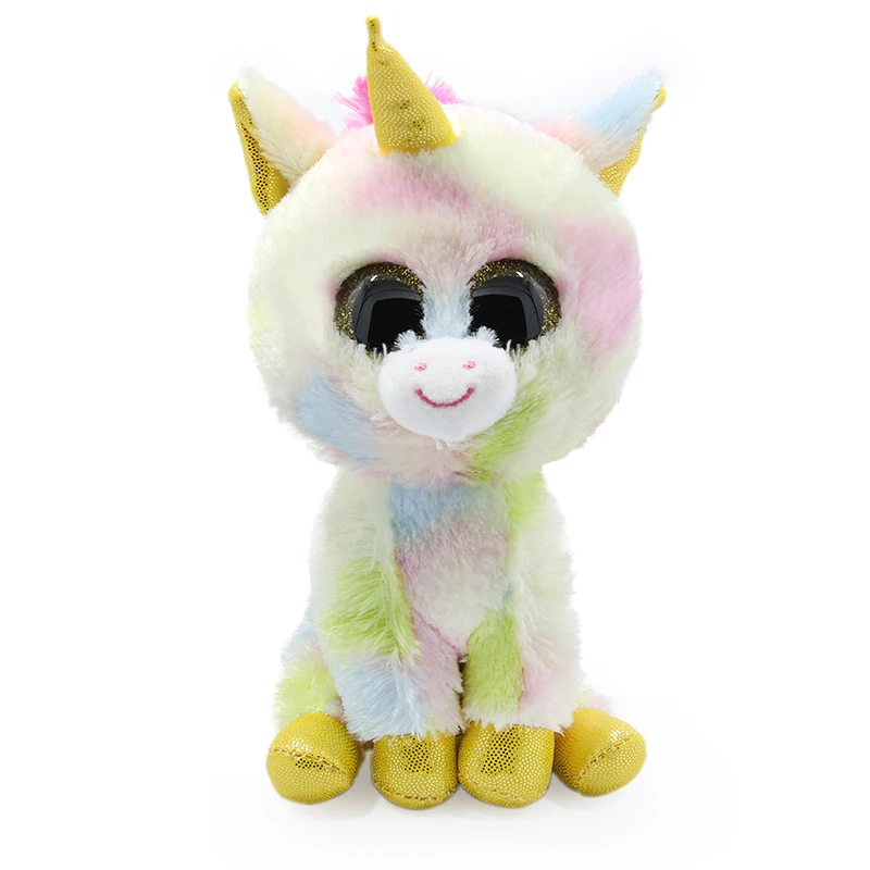 Ty abucheos gorro gris de gato unicornio de peluche de felpa & juguetes de peluche animales bebé unicornio regalo juguetes para niños de peluche juguetes de peluche Ty abucheos gorro gris de gato unicornio de peluche de felpa & juguetes de peluche animales bebé unicornio regalo juguetes para niños de peluche juguetes de peluche