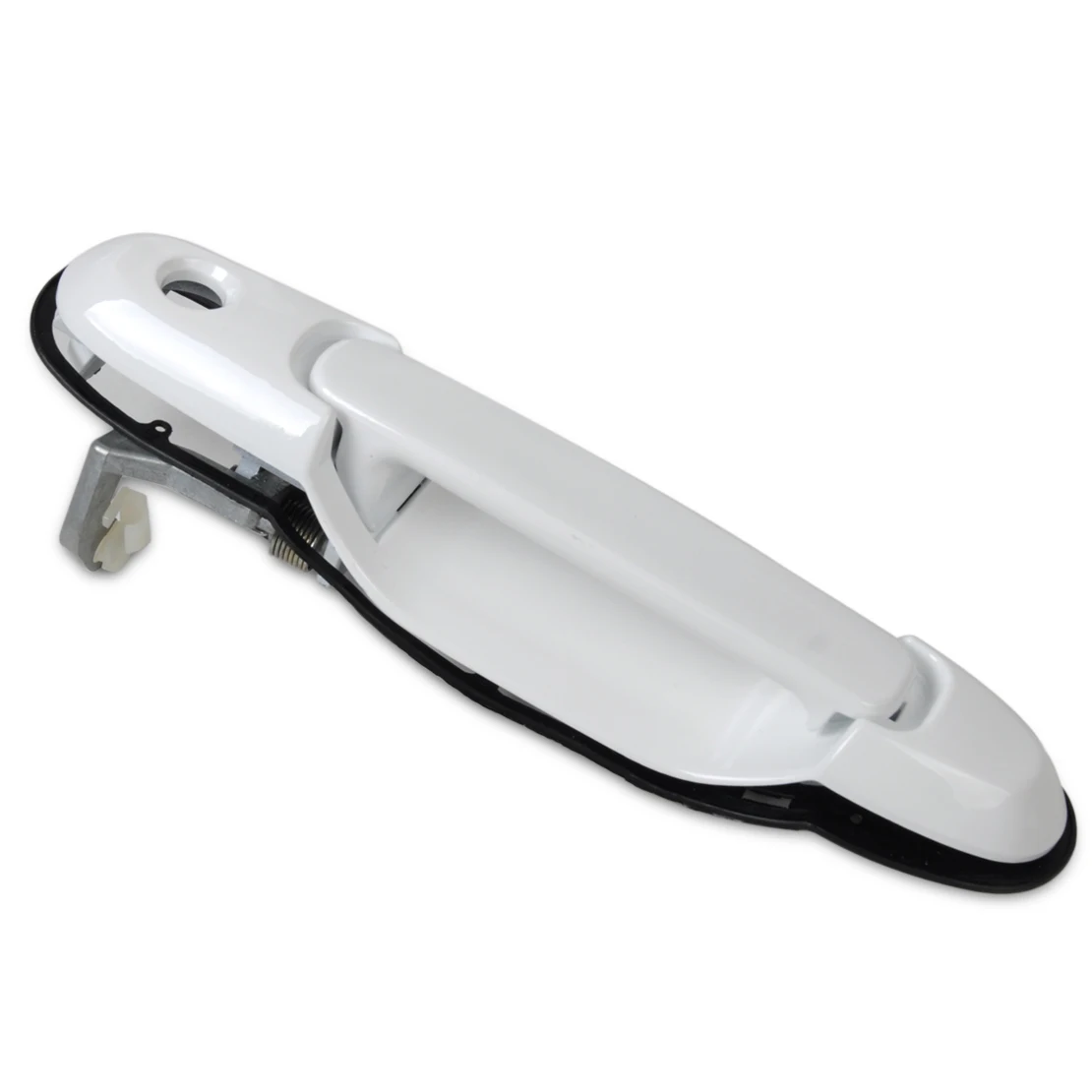 54  2001 toyota sienna exterior door handle Info