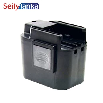 

for AEG 7.2V 3000mAh power tool battery B2SE7.2 T PES7.2T