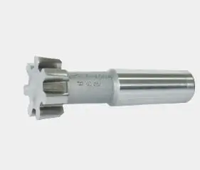 

taper shank slotting cutter M1.75, PA30, 11 teeth, Customized