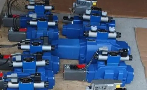 4WRKE27E500L-33/6EG24K31/A1D3M клапан rexroth