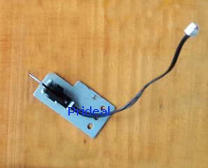

Prideal Original used SWITCH, COVER OPEN 2084079 FOR EPS PLQ20 Passbook Printer COVER OPEN SWITCH