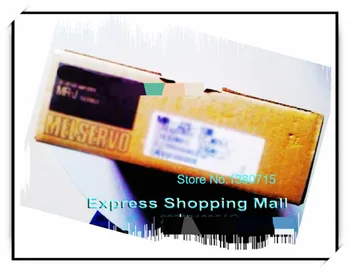 

New Original MR-J2S-10B 220VAC 100W AC Servo Drive