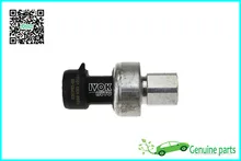 Genuine Air Conditioning Pressure Switch For Renault Clio Laguna Megane Modus Trafic Fluence 7700417506 52CP07 05