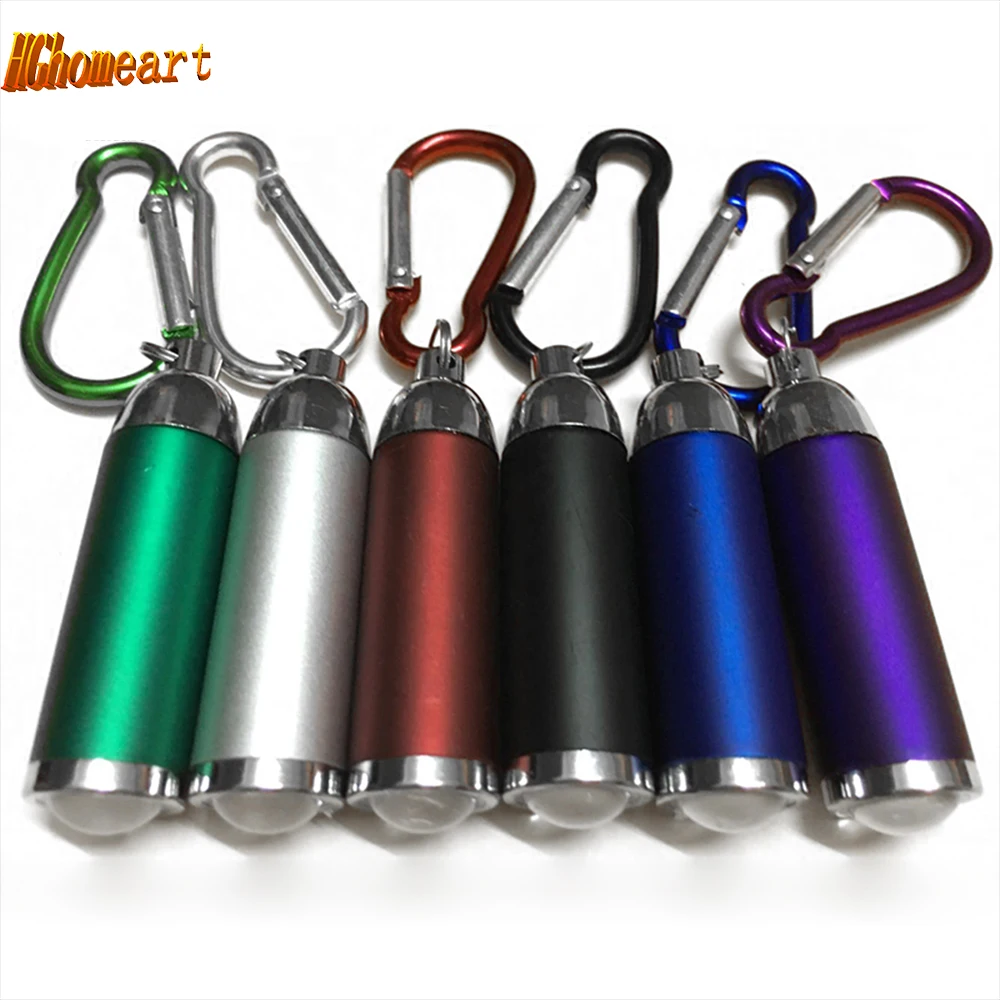 

Mini Aluminum Led Keychain Flashlight with Laser Pointer LED Flashlight with Battery Portable Lantern Key Chain with Led Light