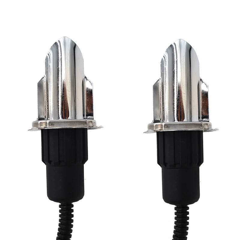 SKYJOYCE 24V H4 bixenon Swing bulb 55W hid kit xenon 24v h4h xenon H7 Spare bulb 3000K-8000K H11 xenon hid lamp headlight Van (4)