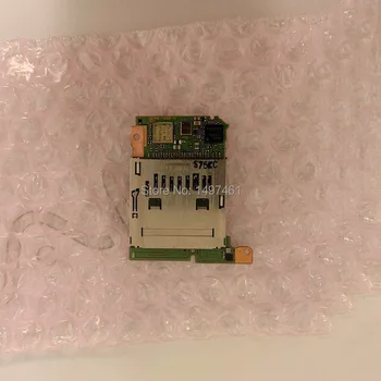 

MS+SD memory card board repair parts for Sony DSC-RX100M5 RX100V RX100M5 RX100M5A Digital camera