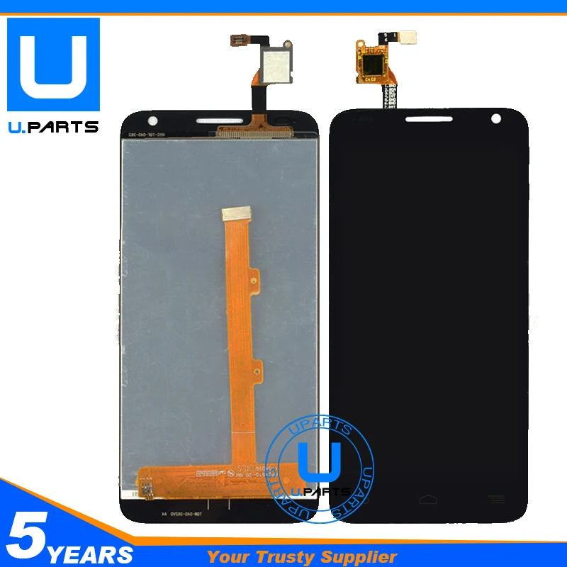 imágenes para Para Alcatel Ídolo 2 mini S 6036A 6036Y 6036 OT6036Y OT6036A OT6036 Pantalla LCD + Pantalla Táctil Digitalizador Asamblea Completa imágenes para Para Alcatel Ídolo 2 mini S 6036A 6036Y 6036 OT6036Y OT6036A OT6036 Pantalla LCD + Pantalla Táctil Digitalizador Asamblea Completa