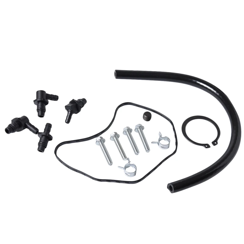 

Fuel Pump Engines Kit Valve Cover Replaces Fit For Kohler Ch730-Ch740 2455902-S