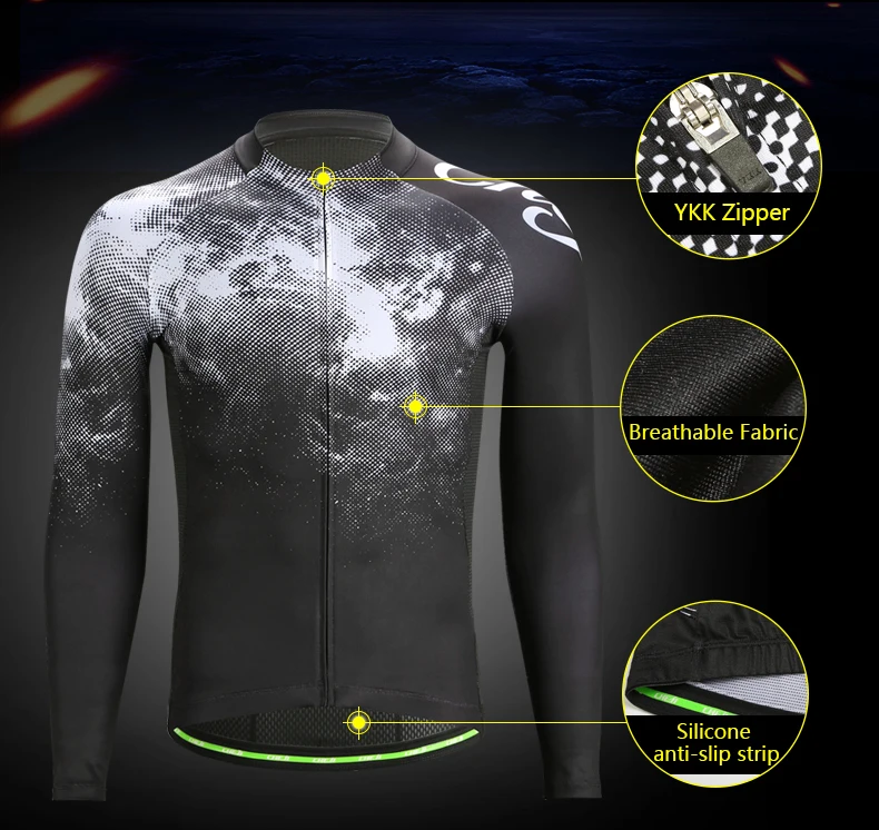 cycling shirts-3