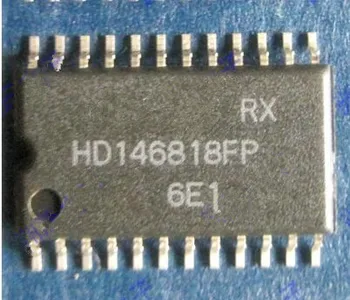 

HD146818FP SOP24 Integrated circuit chip