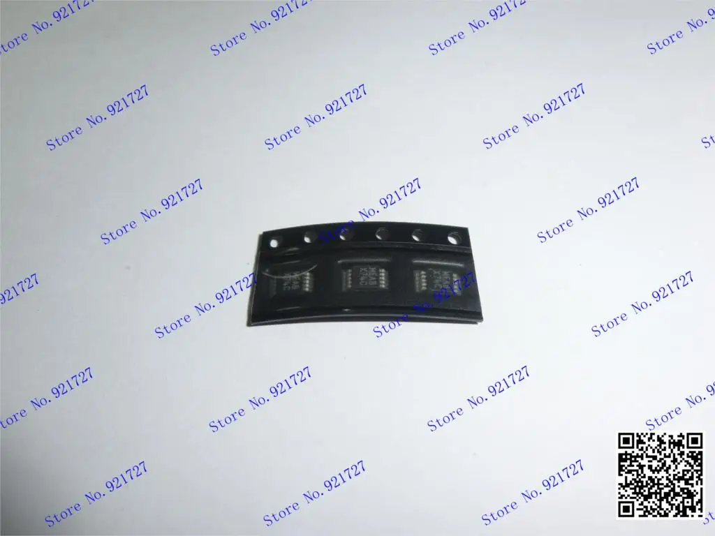 DAC102S085CIMM 102S085 085CI DAC102 MSOP8 комплект из 2 предметов