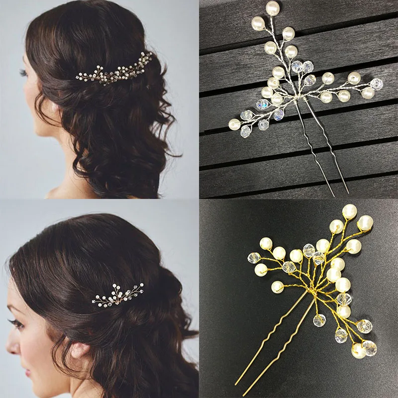 Hair pin