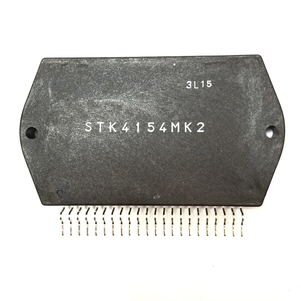 STK4154MK2 STK4174MK2 STK4184MK2 новый оригинальный 2 шт./лот|Аксессуары для батарей и ЗУ| |