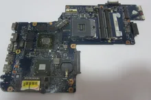 C850 non-integrated motherboard for T*oshiba laptop C850 H000052580 full test
