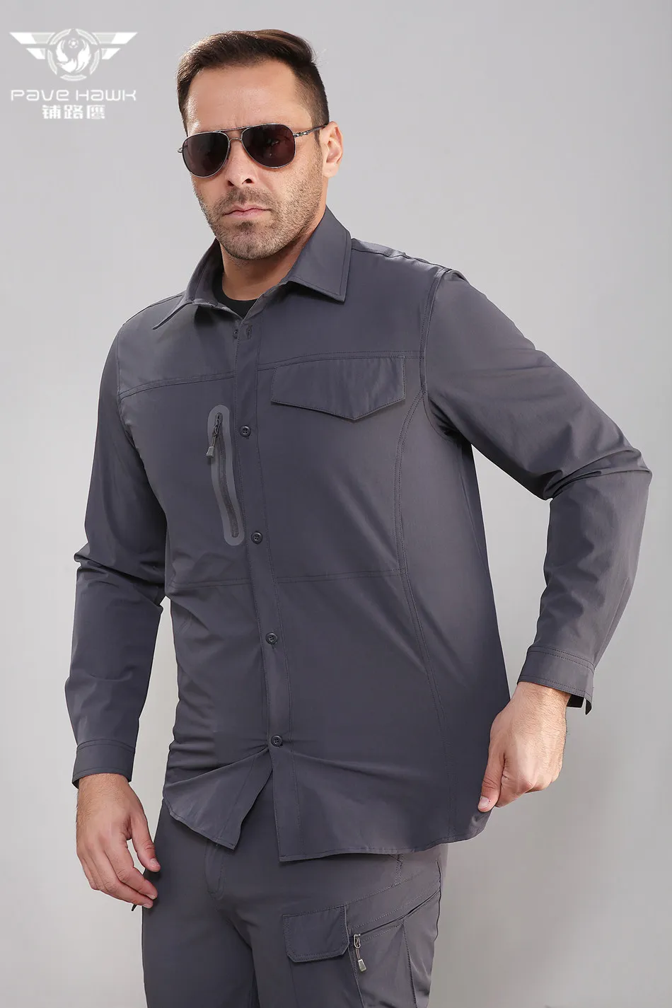 Летние походные рубашки, анти-грязные водонепроницаемые мужские футболки, стойкая дышащая быстросохнущая футболка с коротким рукавом