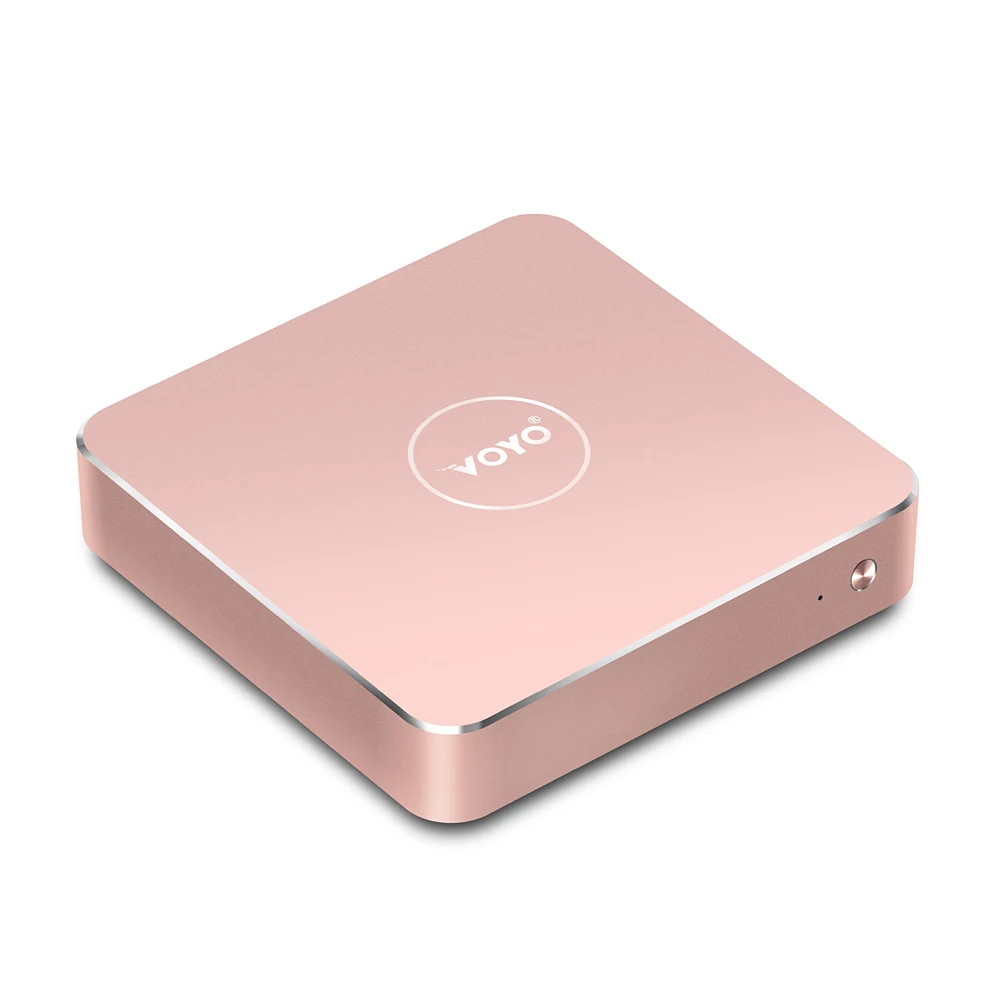 Mini powerful pc CPU N3450 4G 4threads ram 32Gb rom+128Gb SSD WIFI mini HDMI support 4K HD output win10 system only 0.4kg