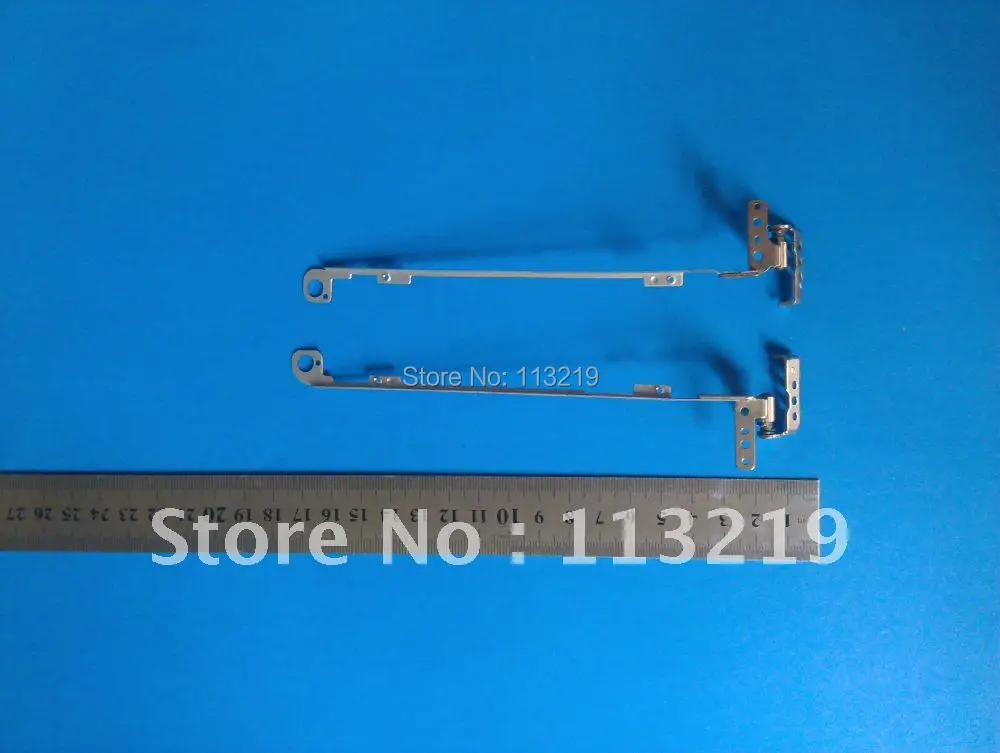 5 пар/лот) для Lenovo S10-3S LCD петли P/N: 34.4el09.012 34.4el10.011