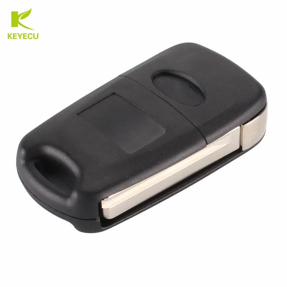 KEYYOU-Flip-Folding-Remote-Key-Shell-Case-3-Buttons-Fit-for-Hyundai-Accent-Keyless-Entry-Fob