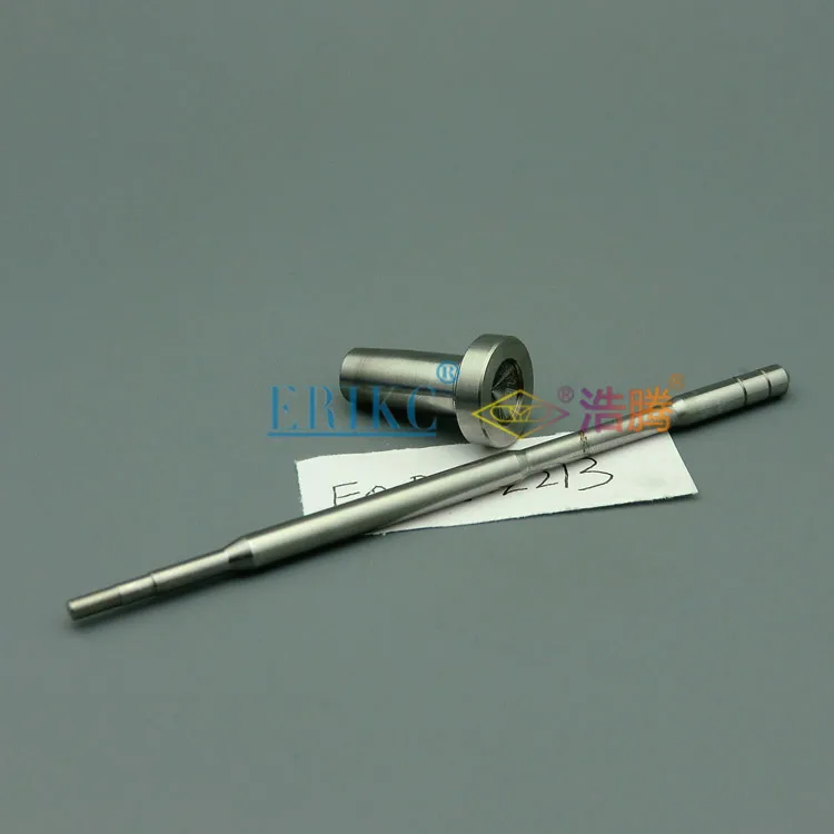ERIKC F00RJ02213 клапан F 00R J02 213 инжектор common rail Форсунка управления для инжектора 0 445 120