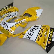 7 подарков! Комплект обтекателей для DUCATI 748 916 996 998 03 04 05 ducati 2003 2004